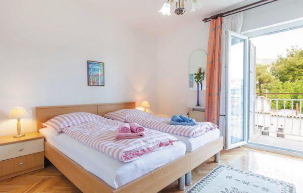 Apartments Mm بودْسْتغانا المظهر الخارجي الصورة