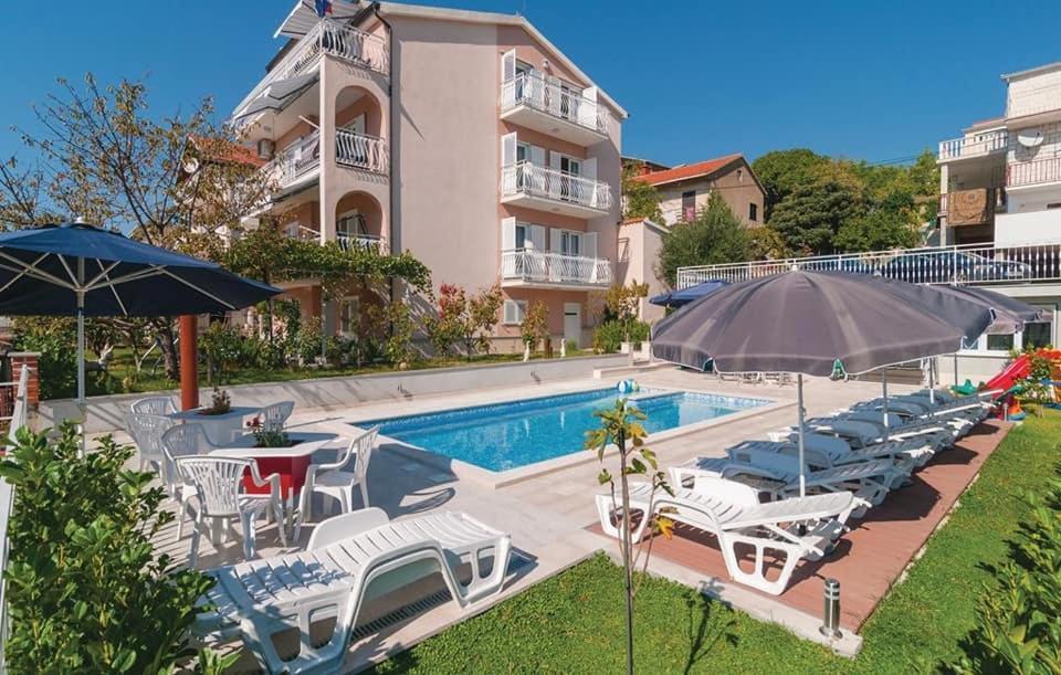 Apartments Mm بودْسْتغانا المظهر الخارجي الصورة