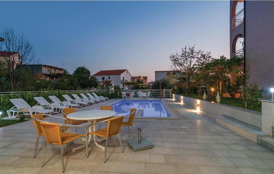 Apartments Mm بودْسْتغانا المظهر الخارجي الصورة