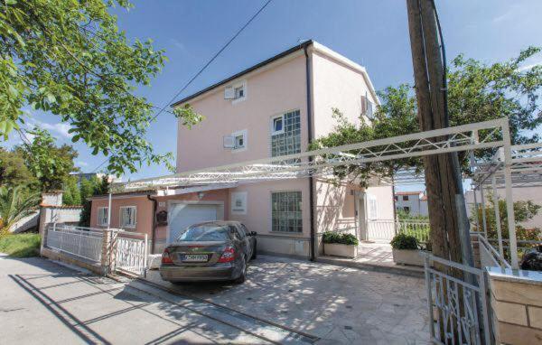 Apartments Mm بودْسْتغانا المظهر الخارجي الصورة