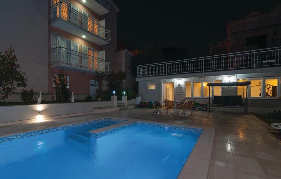 Apartments Mm بودْسْتغانا المظهر الخارجي الصورة