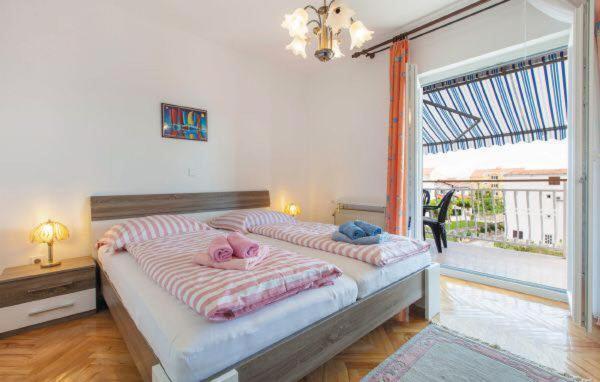 Apartments Mm بودْسْتغانا المظهر الخارجي الصورة
