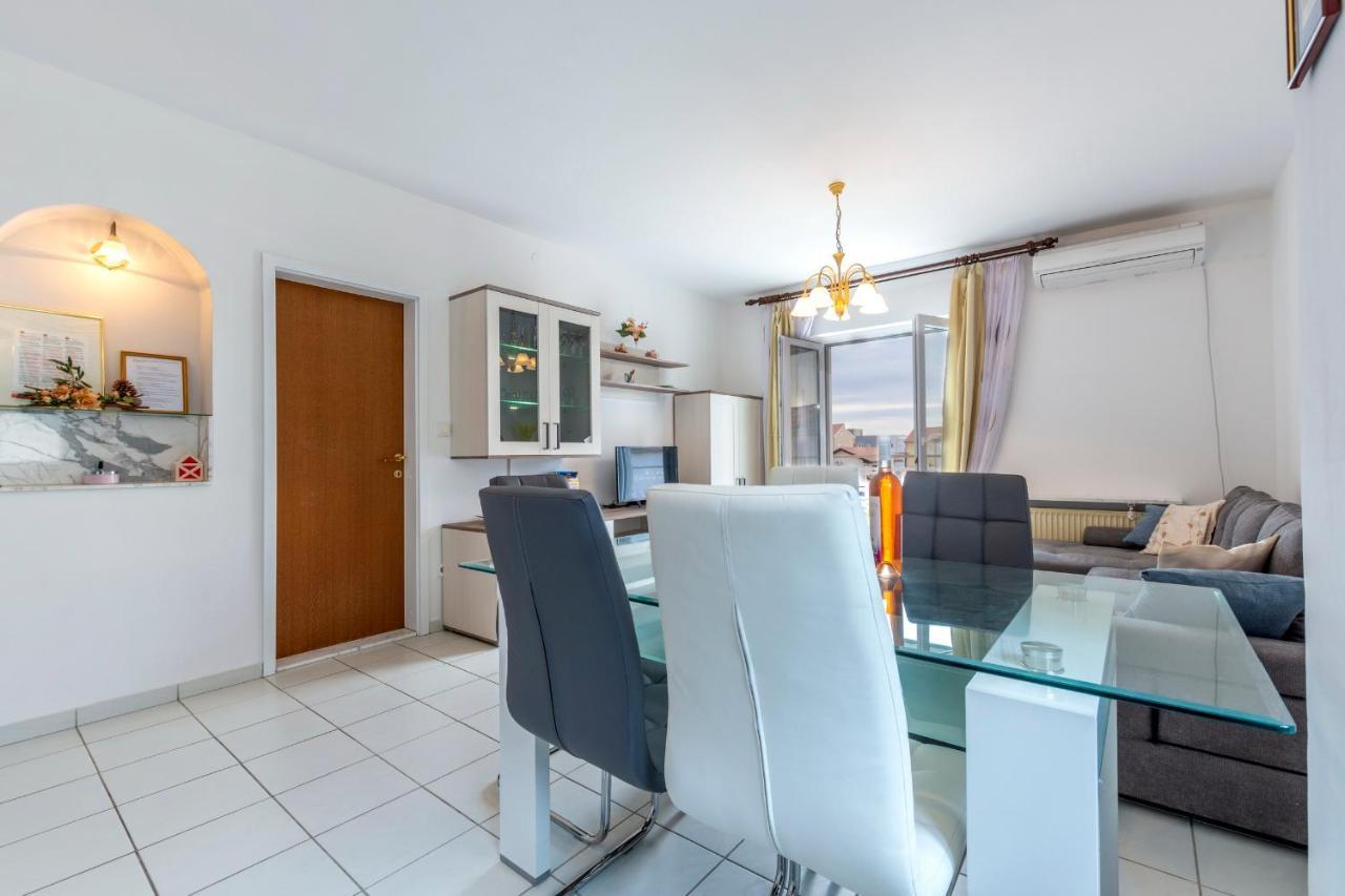 Apartments Mm بودْسْتغانا المظهر الخارجي الصورة