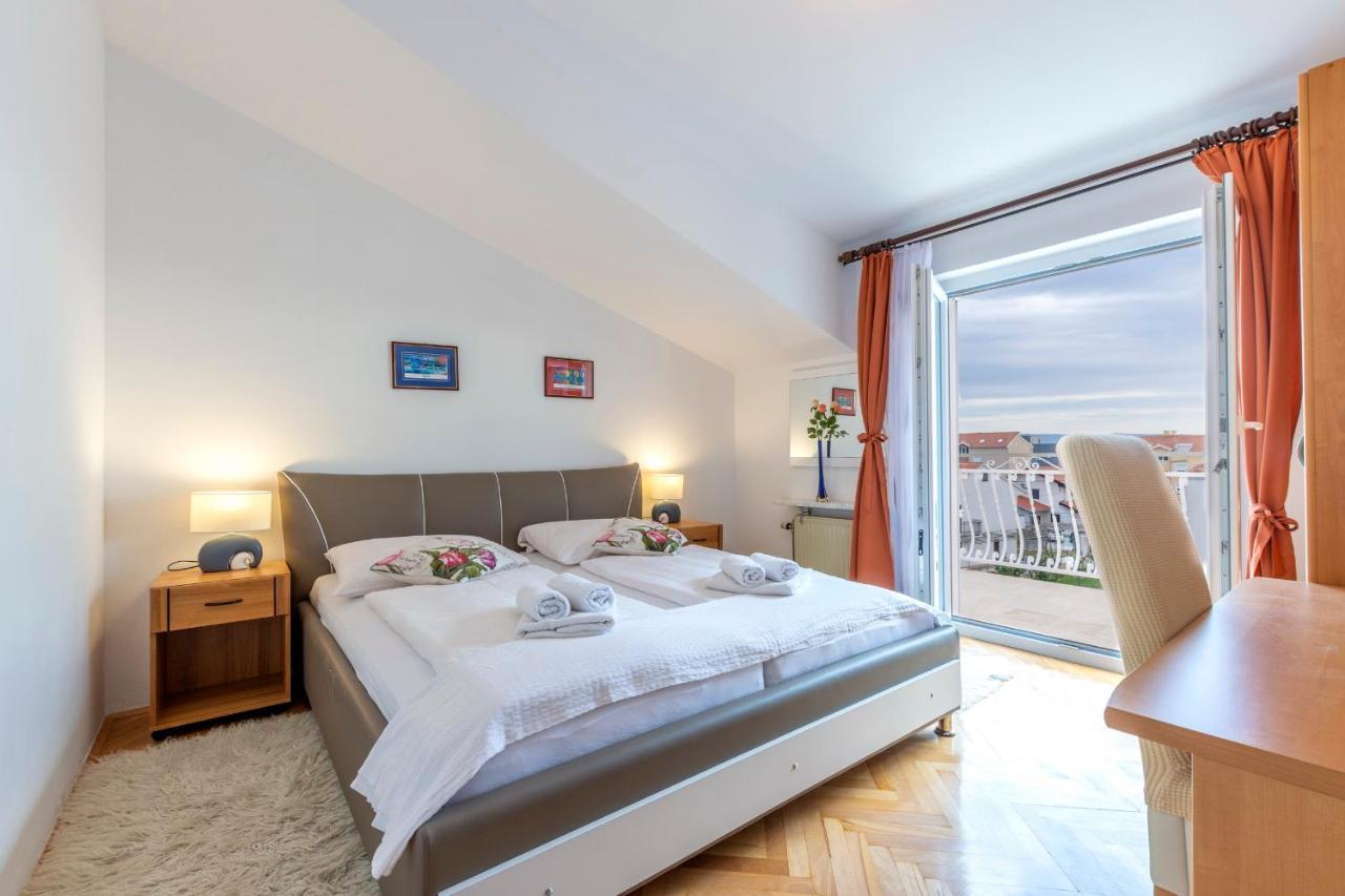 Apartments Mm بودْسْتغانا المظهر الخارجي الصورة