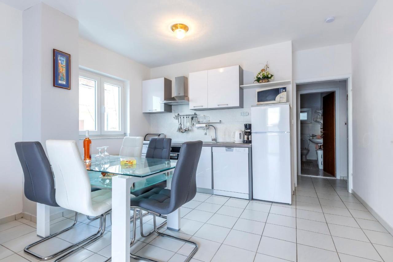 Apartments Mm بودْسْتغانا المظهر الخارجي الصورة