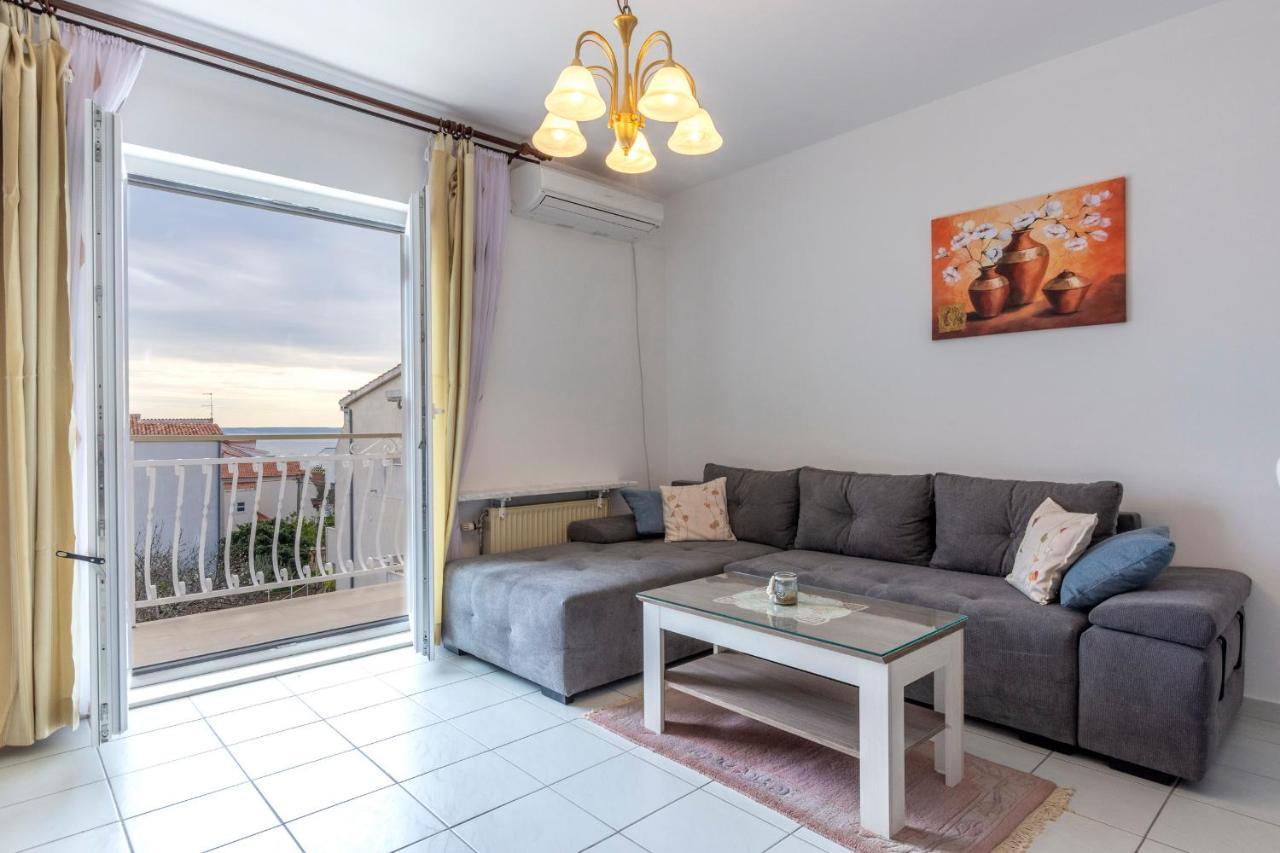 Apartments Mm بودْسْتغانا المظهر الخارجي الصورة