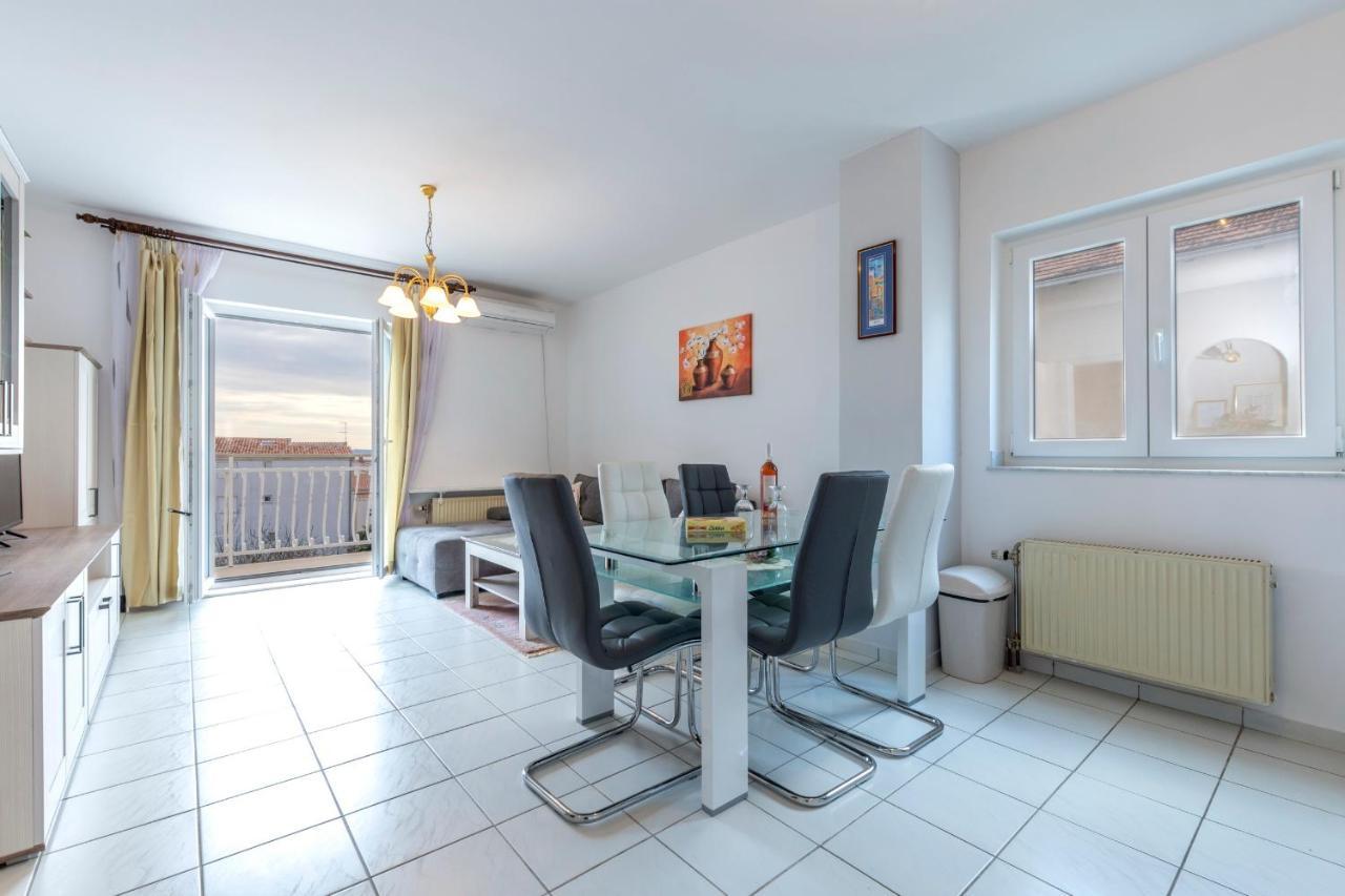 Apartments Mm بودْسْتغانا المظهر الخارجي الصورة