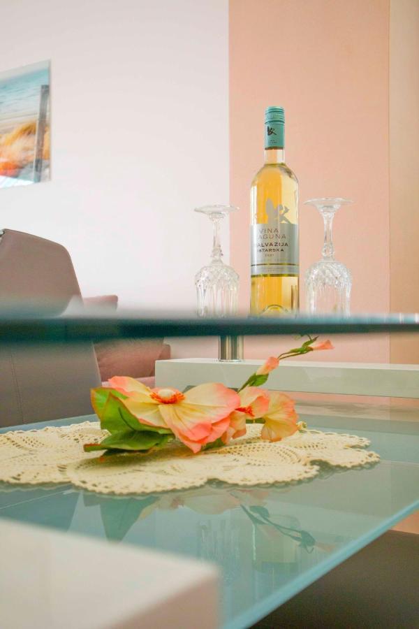 Apartments Mm بودْسْتغانا المظهر الخارجي الصورة