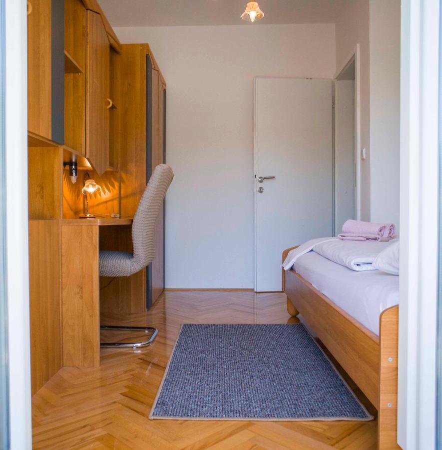 Apartments Mm بودْسْتغانا المظهر الخارجي الصورة