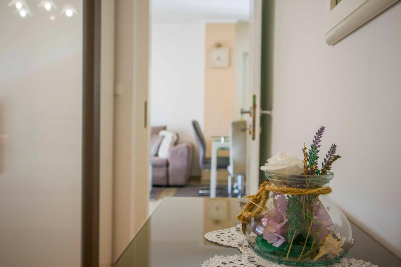 Apartments Mm بودْسْتغانا المظهر الخارجي الصورة