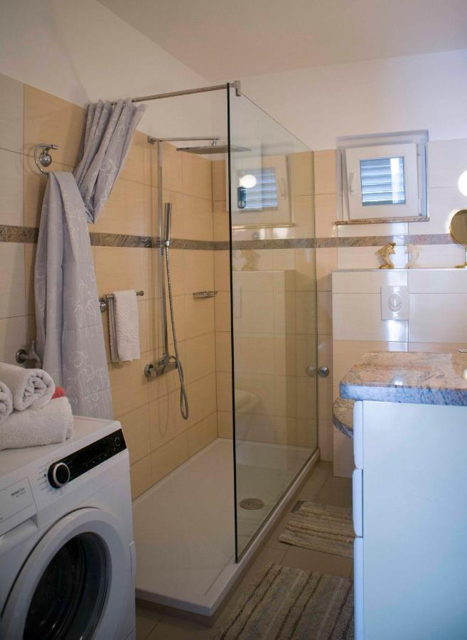 Apartments Mm بودْسْتغانا المظهر الخارجي الصورة