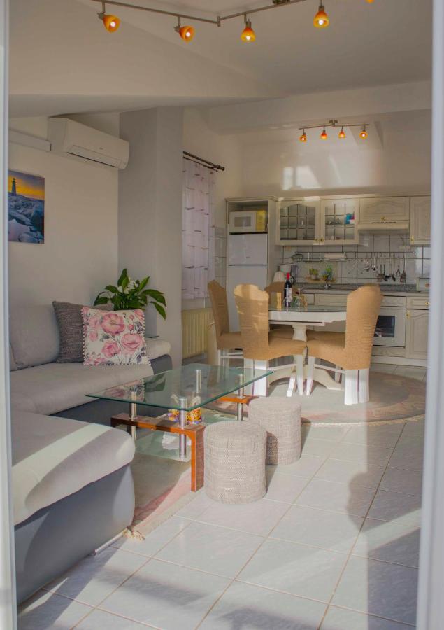 Apartments Mm بودْسْتغانا المظهر الخارجي الصورة
