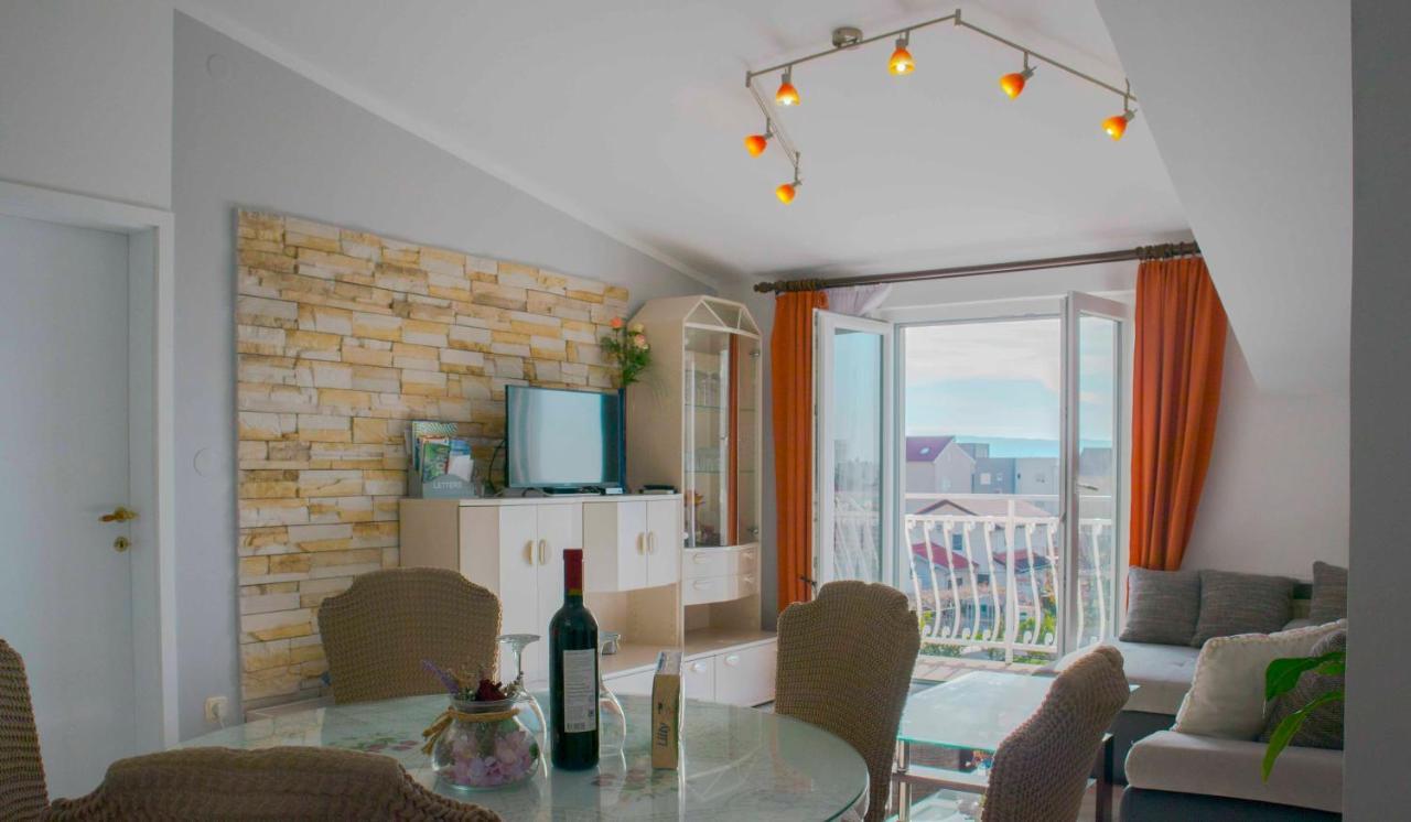 Apartments Mm بودْسْتغانا المظهر الخارجي الصورة