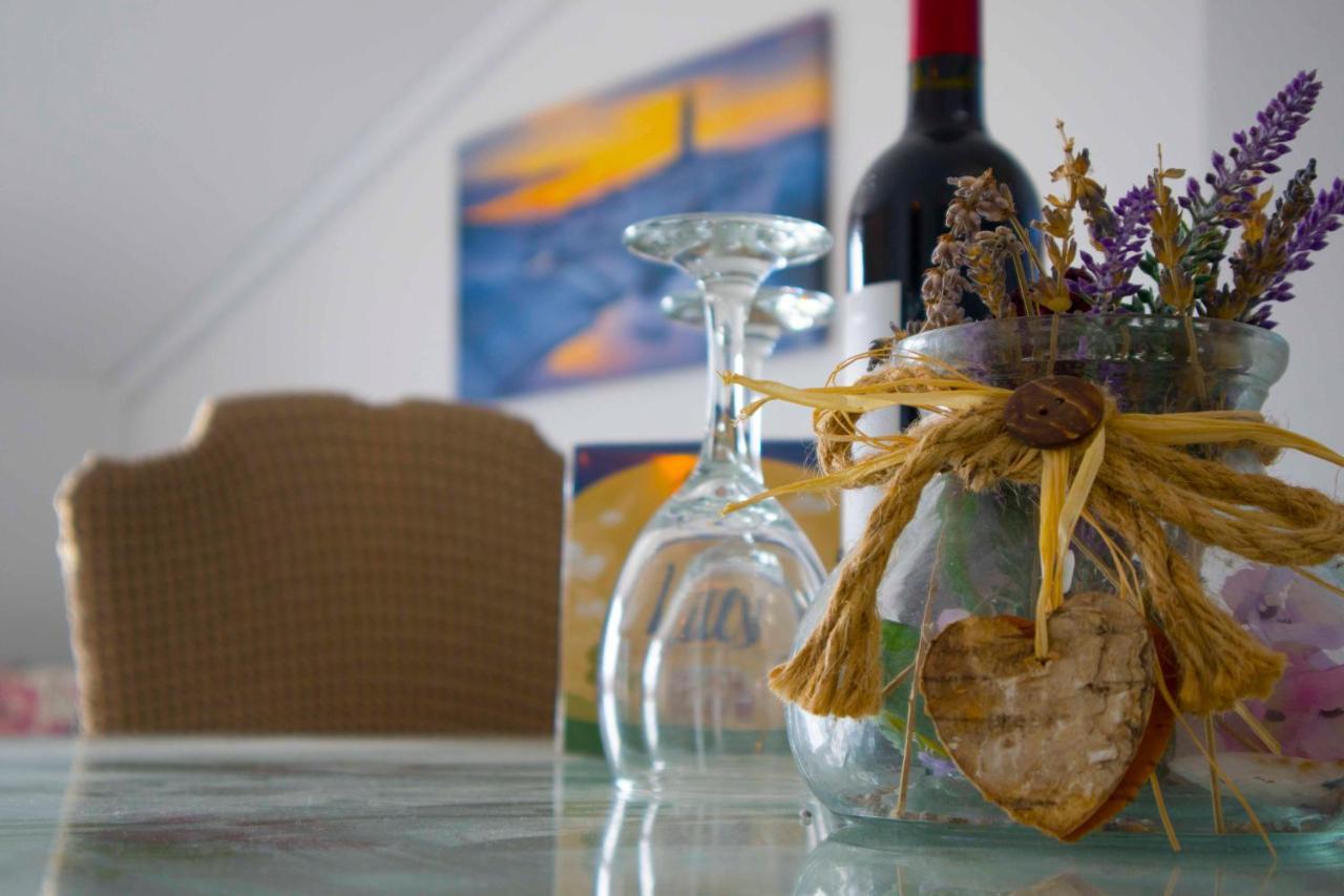 Apartments Mm بودْسْتغانا المظهر الخارجي الصورة
