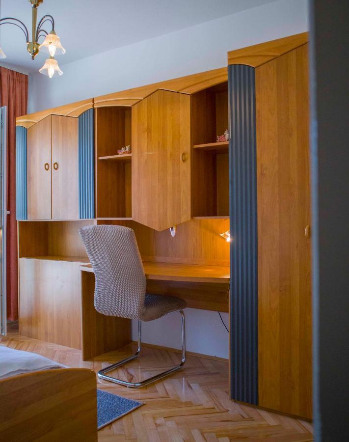 Apartments Mm بودْسْتغانا المظهر الخارجي الصورة
