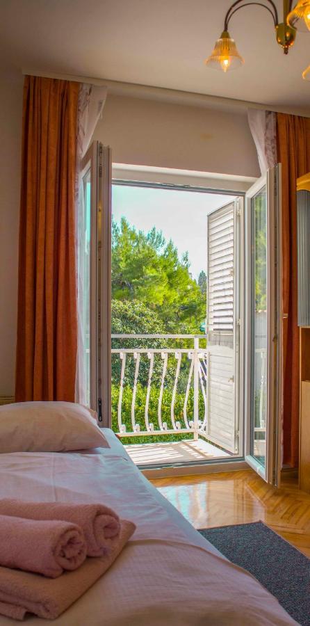 Apartments Mm بودْسْتغانا المظهر الخارجي الصورة
