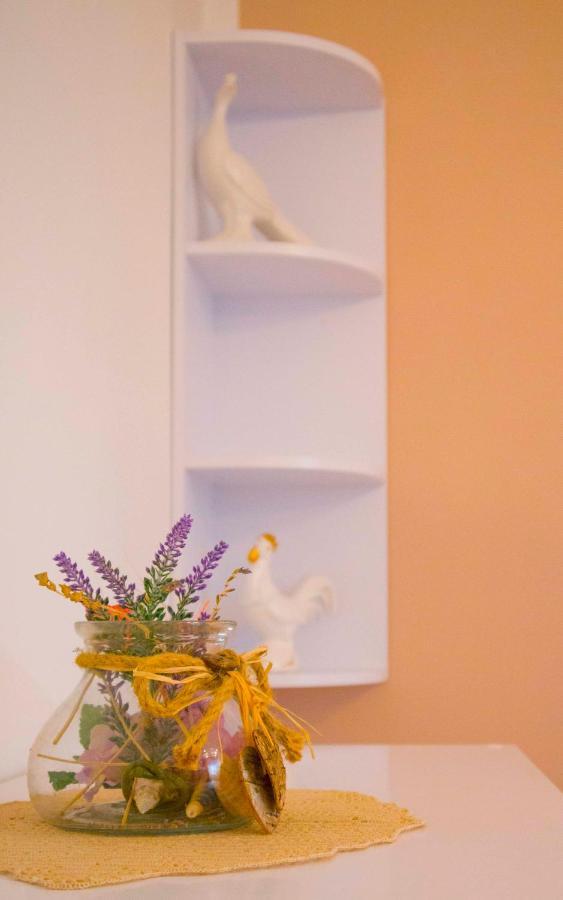 Apartments Mm بودْسْتغانا المظهر الخارجي الصورة