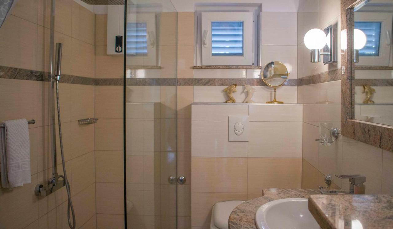 Apartments Mm بودْسْتغانا المظهر الخارجي الصورة